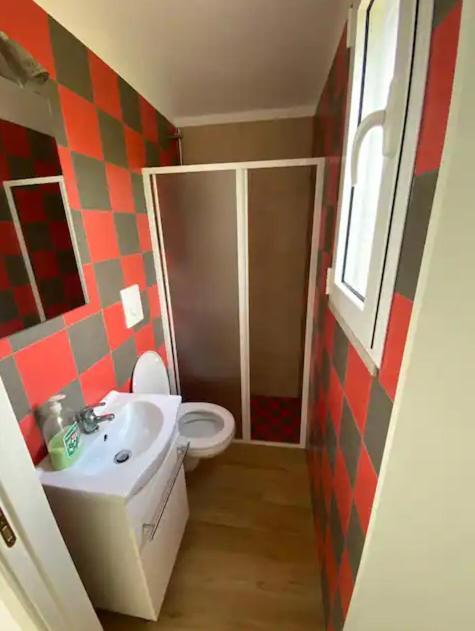 Villa Adelaide Ceglie Messapica Εξωτερικό φωτογραφία