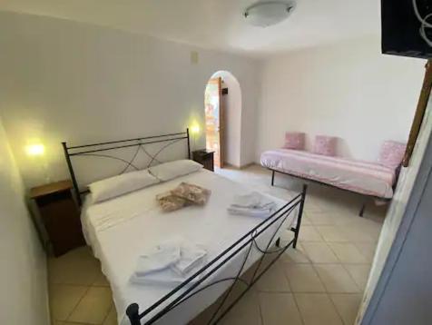 Villa Adelaide Ceglie Messapica Εξωτερικό φωτογραφία
